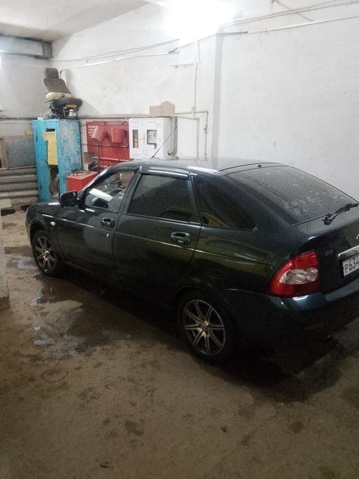 Продам ВАЗ 2172 сатылады