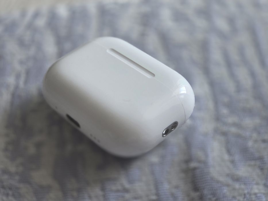 Airpods pro оригинал