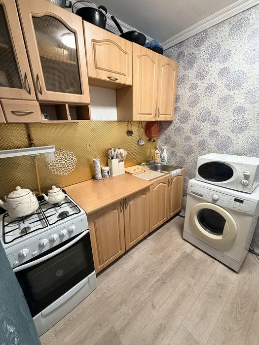 Сдам в аренду квартиру