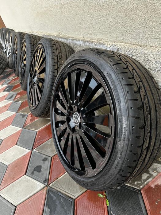 Покрышки летний.