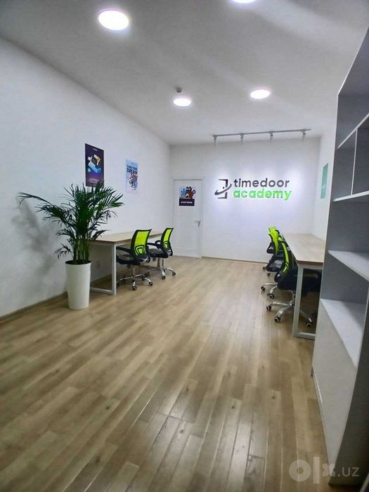 IT kurslar bolalarga / IT курсы для детей 5-18 лет