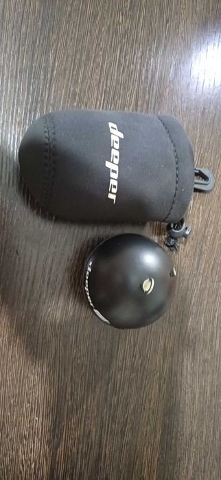 Продам эхолот для рыбалки