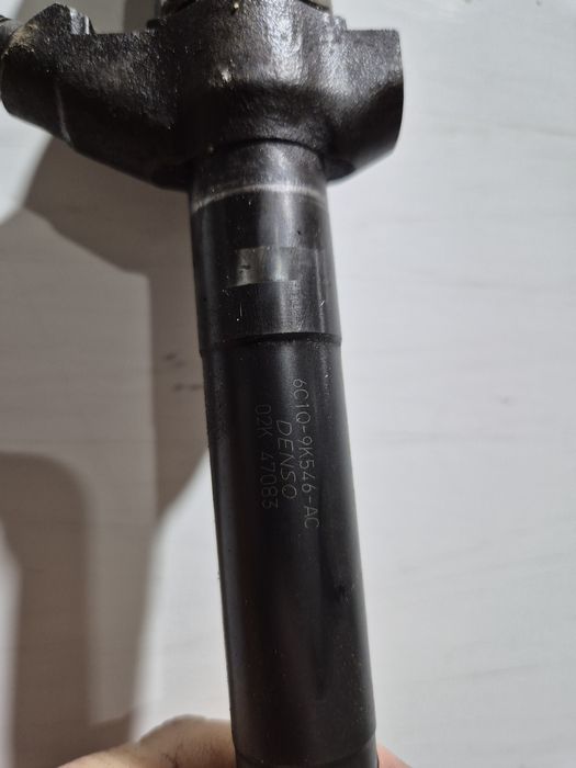 Injectoare ford transit 2.2tdci euro4 injectoare peugeot boxer 2.2hdi