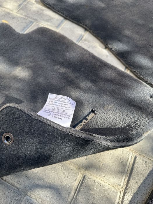 Лексус полики оригинал