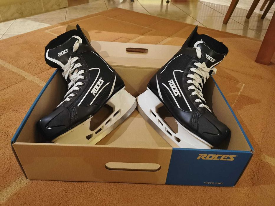 Vand patine hockey ROCERS RH4 marime: 43