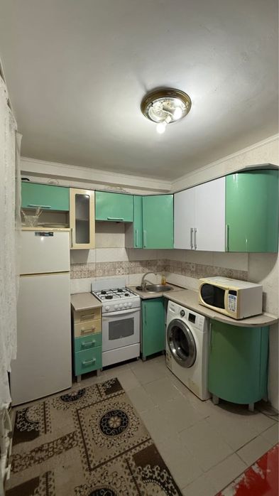 Сдам 3 комн квартиру.Тайга