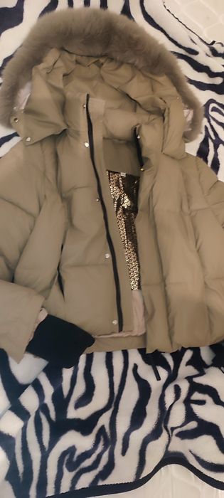 Курточка ( на весну)