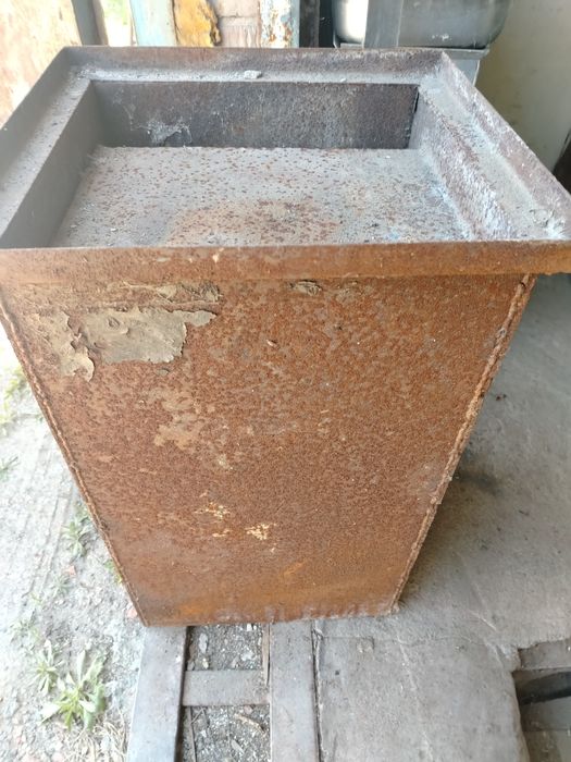 Продам      печь