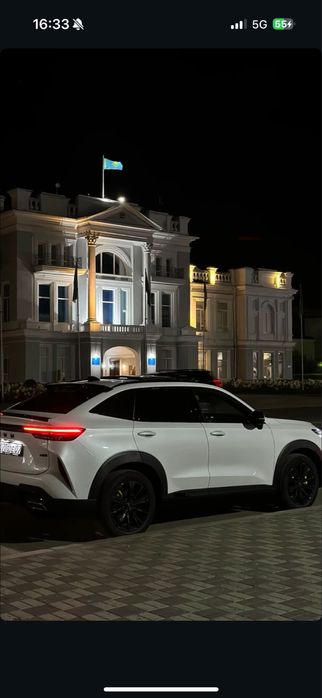 Аренда автомобиля с водителем