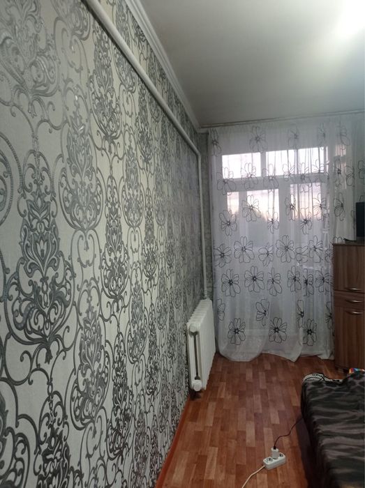 Продам 3х комнатную квартиру