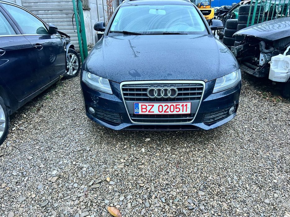Pompă servodirecție Audi A4 B8 1.8 TFSI