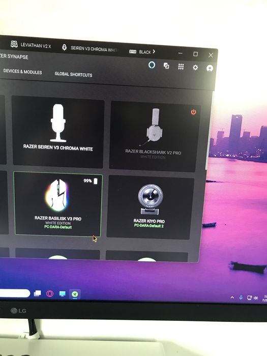 Camera Razer Kiyo Pro