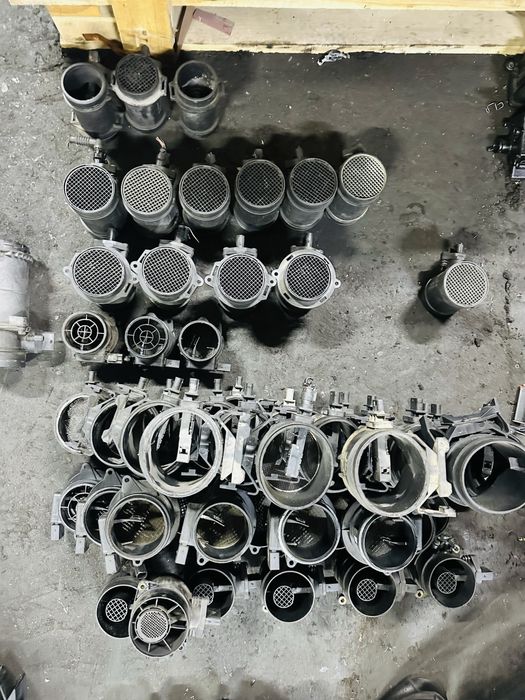 Валюметр мерседес m273двигателья дмрв авторазбор бу запчасть