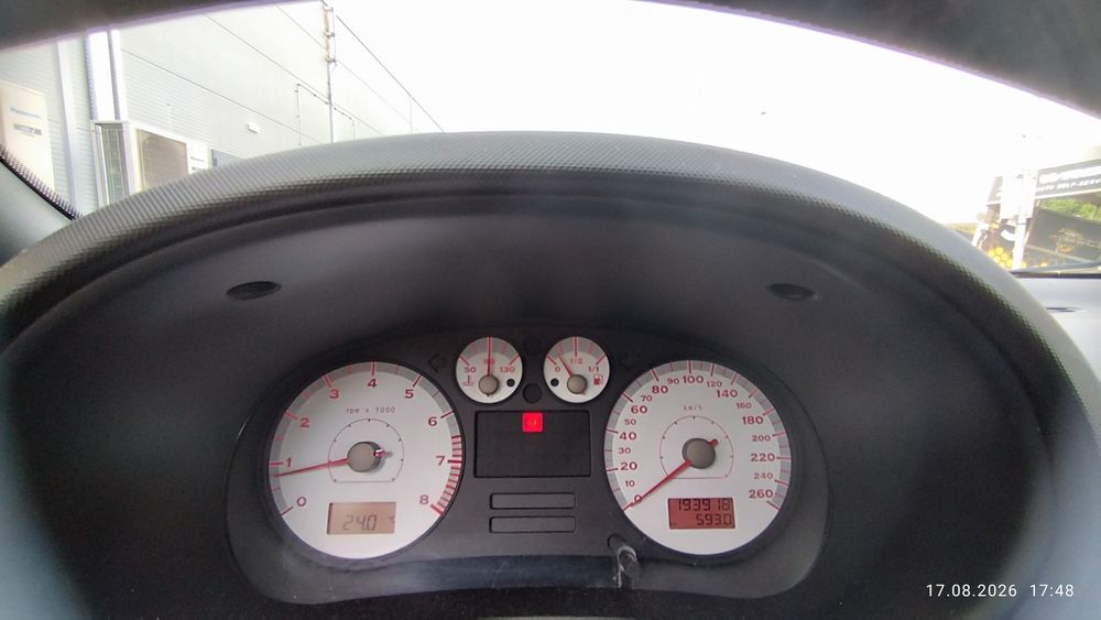 Vând Seat Leon 1.8T 20V