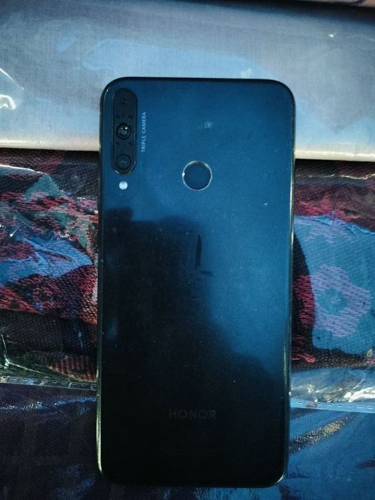 HONIOR 9C kafolati bilan