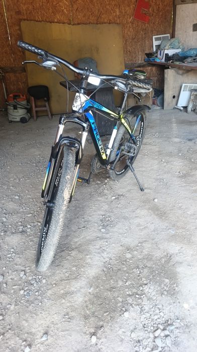 Велосипед сатылады