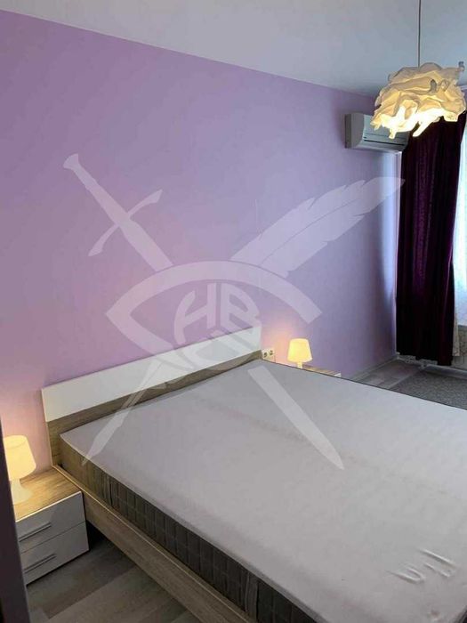 Дава се под наем Двустаен апартамент в София, Бъкстон - 67 кв.м за 718.08 € - Снимка #4