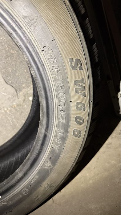 Зимний покрышка сатылады