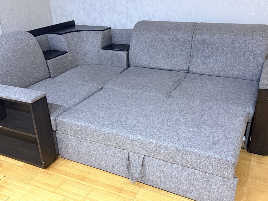 Продам диван раскладной