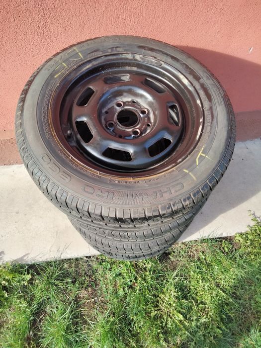 Anvelope iarnă/vară