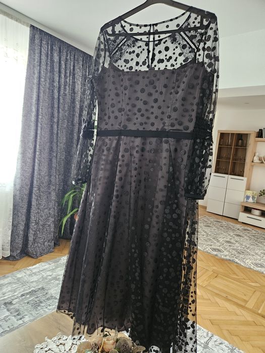 Rochie Leonard collections