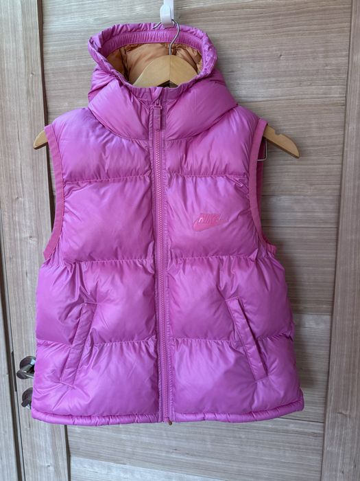 Греика Nike 137см-147см