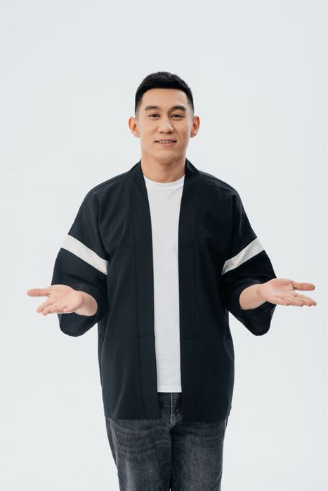 Продам Хаори! Трех расцветок