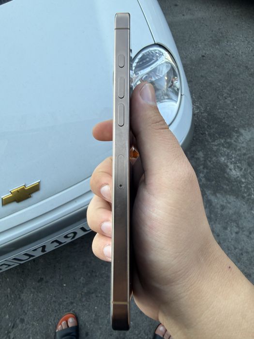 Iphone 16pro max