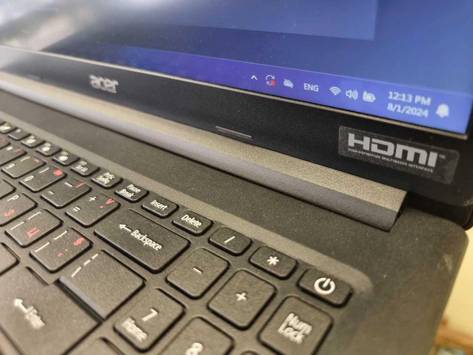 Лаптоп Acer Extensa 15.6"