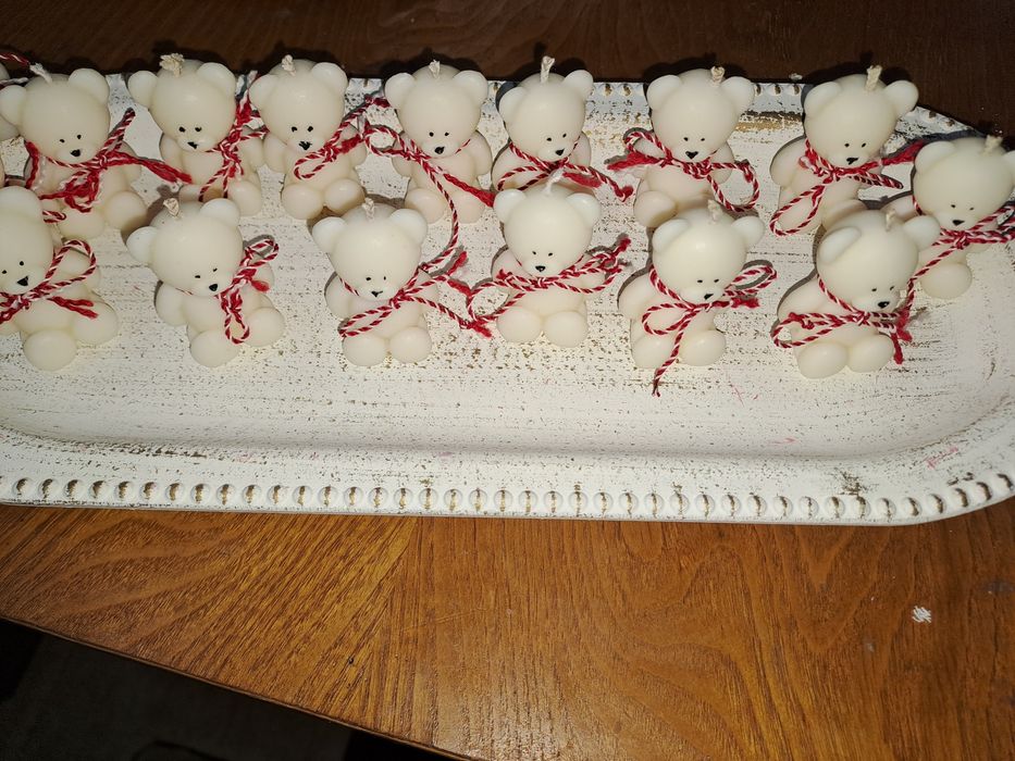 Martisoare parfumate