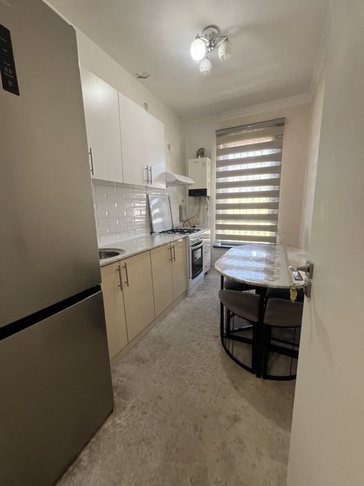 Ассалом Хаво квартира