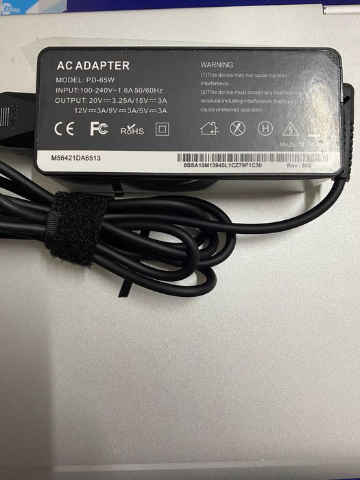 Laptop HP Elitebook x360 1030 G3 | i5-8350U 8th gen } 16GB Ram | 256 GB SSD | Touch