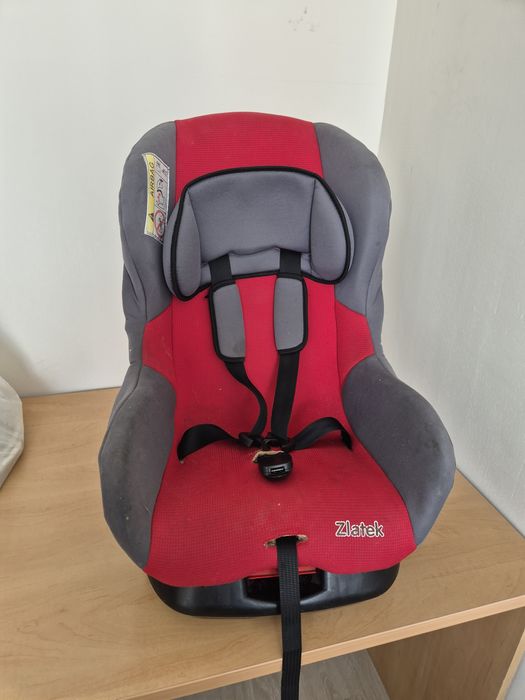 Автокресло Zlatek