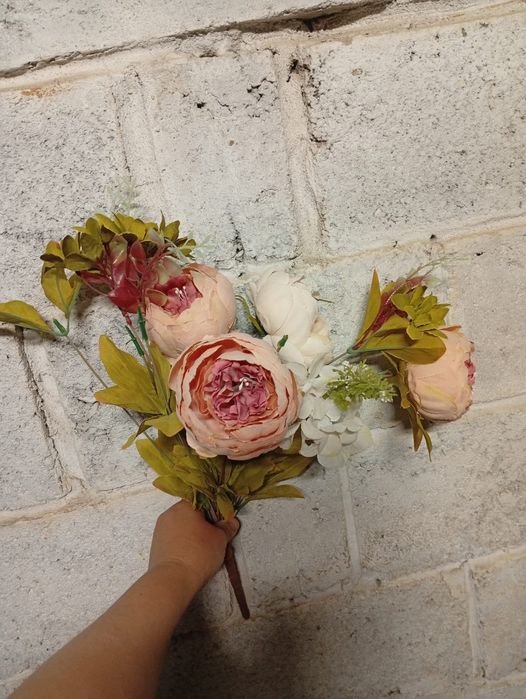 Цветы искусственные Юг