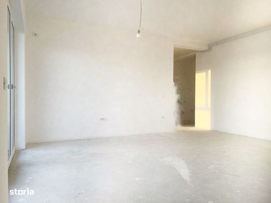 Apartament 3 camere, 75 mp, terasa 6,5 mp, bloc nou - Torontalului