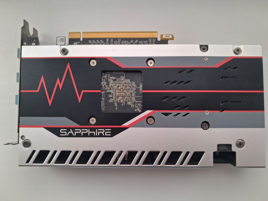 RX570 4GB Sapphire Pulse