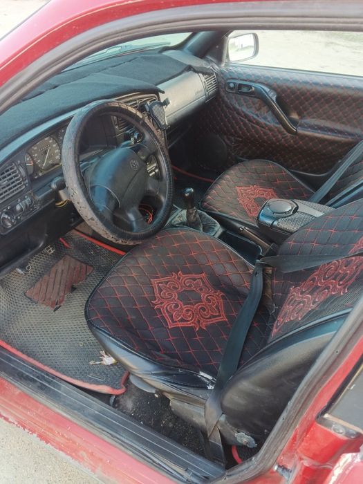 Вольсваген Пассат