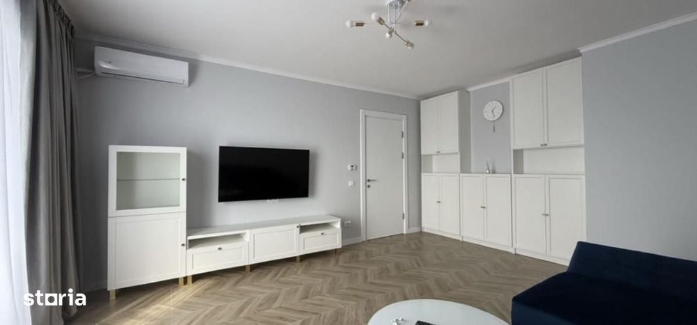 Apartament 2 camere Timpuri Noi