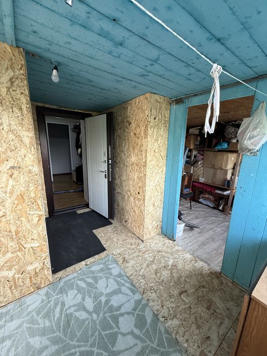 Продам дом в с.Бобровка