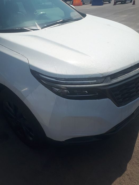 Equinox 2023   сотилади  TERMIZ