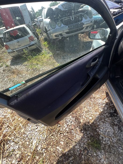 Fiat Stilo/Фиат Стило НА ЧАСТИ