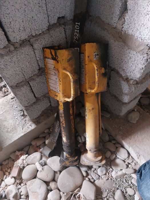 Срочно продаётся лапы от тодана