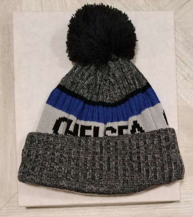 Caciula New Era Chelsea FC