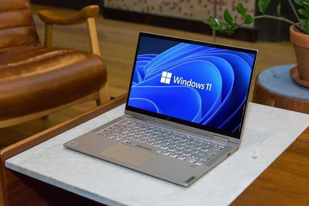 Windows 11 Pro + pachet Office 2024 pe STICK USB bootabil cu licenta