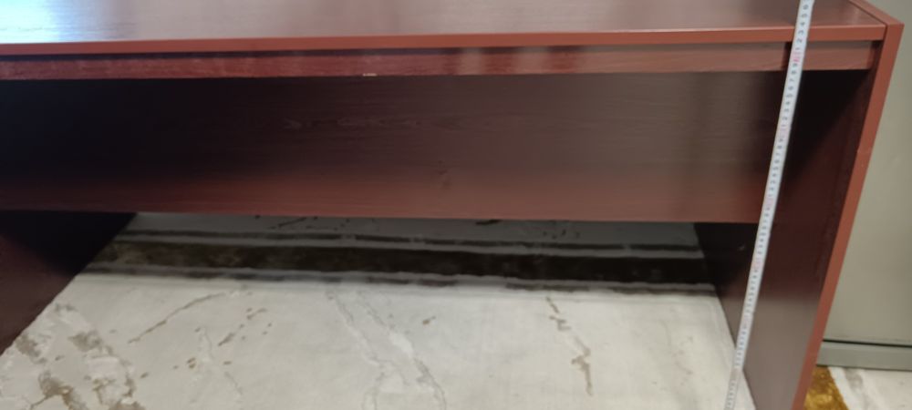 Продам угловой офисный стол