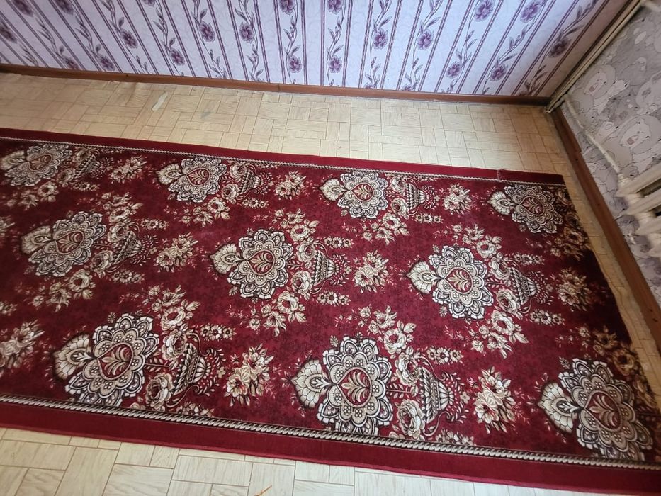 Дорожка 8000 тенге