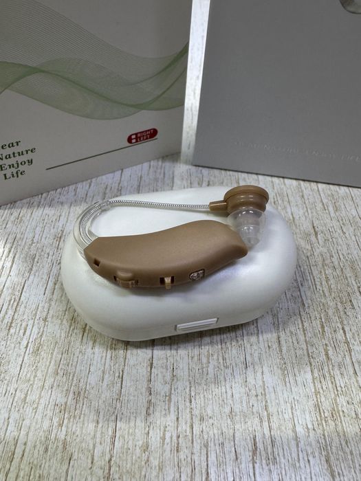 Слуховой аппарат