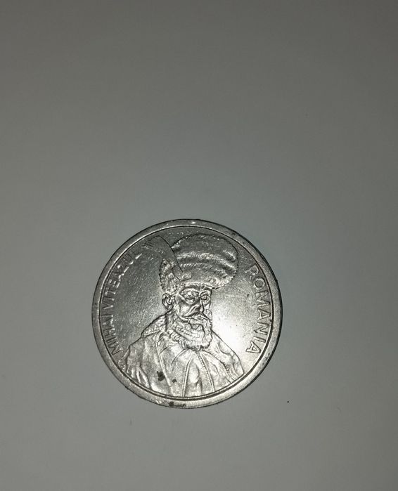 Vând moneda de 100 de lei din anul 1992!