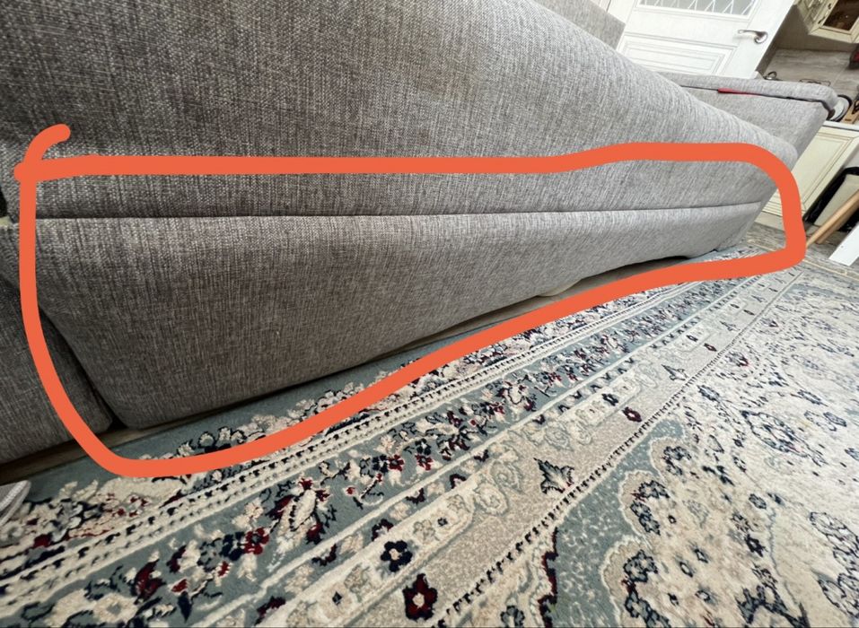 Диван-трансформер