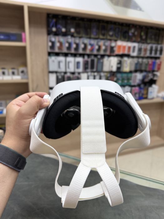 VR Очки Meta Quest 2 Oculus